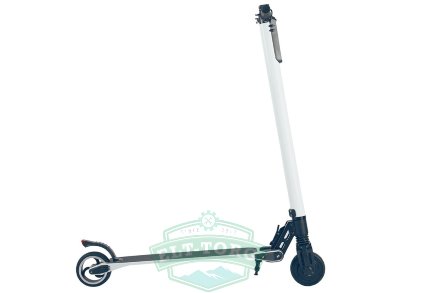 Электросамокат JACK HOT CARBON 5,5 Электросамокат JACK HOT CARBON 5,5