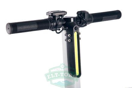 Электросамокат JACK HOT CARBON 5,5 Электросамокат JACK HOT CARBON 5,5