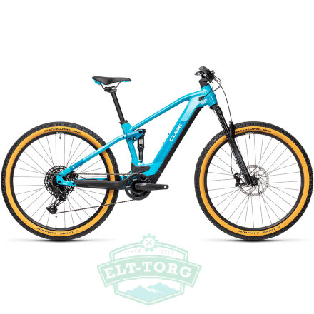 Электровелосипед CUBE 2021 STEREO HYBRID 120 PRO 500 Электровелосипед CUBE 2021 STEREO HYBRID 120 PRO 500