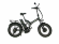 Электровелосипед OxyVolt all mountain Double 2 Turbo Электровелосипед OxyVolt all mountain Double 2 Turbo