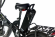 Электровелосипед OxyVolt all mountain Double 2 Turbo Электровелосипед OxyVolt all mountain Double 2 Turbo