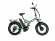 Электровелосипед OxyVolt all mountain Double 2 Turbo Электровелосипед OxyVolt all mountain Double 2 Turbo