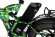 Электровелосипед OxyVolt all mountain Double 2 Turbo Электровелосипед OxyVolt all mountain Double 2 Turbo