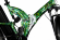 Электровелосипед OxyVolt all mountain Double 2 Turbo Электровелосипед OxyVolt all mountain Double 2 Turbo