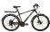 Электровелосипед UBERBIKE H26 BLACK Электровелосипед UBERBIKE H26 BLACK