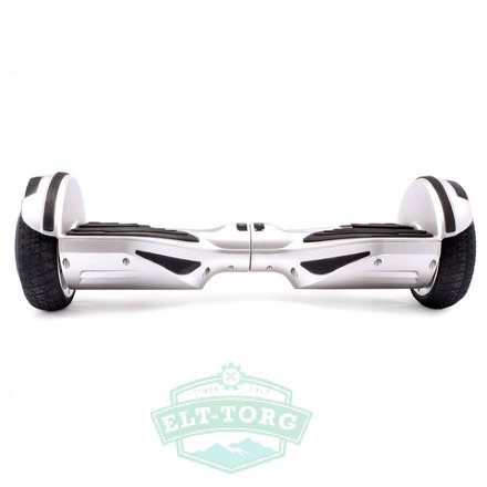 Гироскутер Hoverbot A-6 Premium 700W (серебристый) Гироскутер Hoverbot A-6 Premium 700W (серебристый)