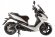 Электроскутер ELTRECO E-Max 72V 3000W Электроскутер ELTRECO E-Max 72V 3000W