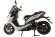 Электроскутер ELTRECO E-Max 72V 3000W Электроскутер ELTRECO E-Max 72V 3000W