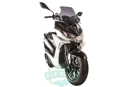 Электроскутер ELTRECO E-Max 72V 3000W Электроскутер ELTRECO E-Max 72V 3000W