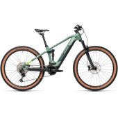 Электровелосипед двухподвес CUBE 2021 STEREO HYBRID 120 RACE 625 29 Электровелосипед двухподвес CUBE 2021 STEREO HYBRID 120 RACE 625 29