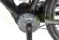 Велогибрид Benelli Center Motor Navigator 350W с кареточным мотором