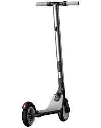 Электросамокат NINEBOT BY SEGWAY KICKSCOOTER ES2