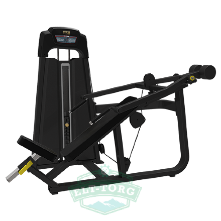 BRONZE GYM LD-9013 Жим от груди