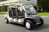 Гольфкар GEM E6 Гольфкар GEM E6
