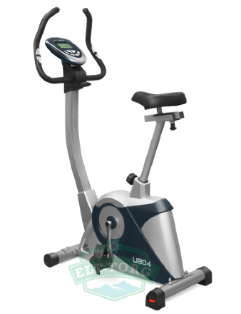 CARBON FITNESS U804 Велотренажер домашний CARBON FITNESS U804 Велотренажер домашний