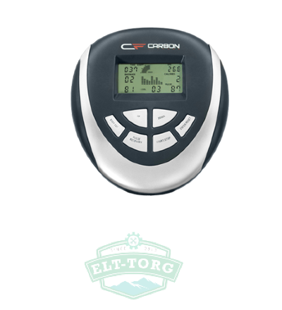 CARBON FITNESS U804 Велотренажер домашний CARBON FITNESS U804 Велотренажер домашний