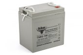 Тяговый гелевый аккумулятор RuTrike TNE6-190 (6V210A/H C3) Тяговый гелевый аккумулятор RuTrike TNE6-190 (6V210A/H C3)