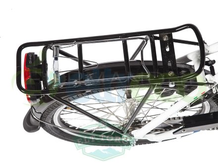 Велогибрид Benelli City Link 20 250W Велогибрид Benelli City Link 20 250W