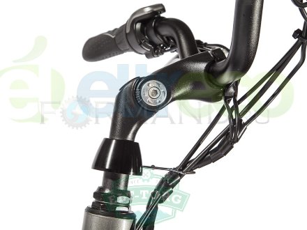 Велогибрид Benelli City Link 20 250W Велогибрид Benelli City Link 20 250W