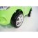 Электромобиль RiverToys Толокар BMW JY-Z01B-GREEN