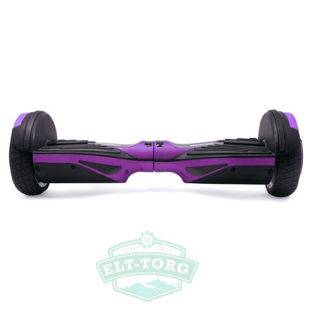 Гироскутер Hoverbot A-6 Premium 700W (фиолетовый)