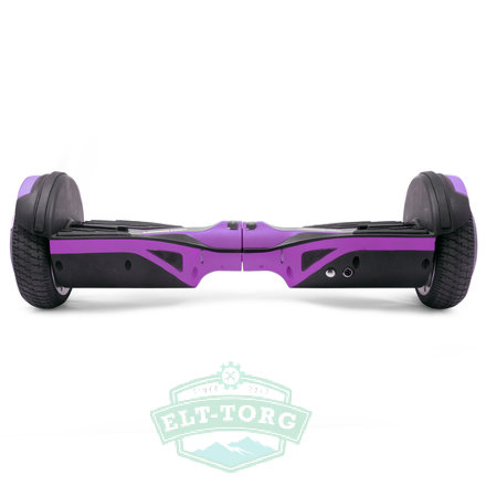 Гироскутер Hoverbot A-6 Premium 700W (фиолетовый)