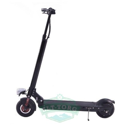 Электросамокат VOLTECO PAT SPORT Электросамокат VOLTECO PAT SPORT