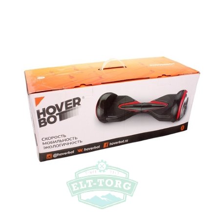 Гироскутер Hoverbot A-12 800W (желтый) Гироскутер Hoverbot A-12 800W (желтый)
