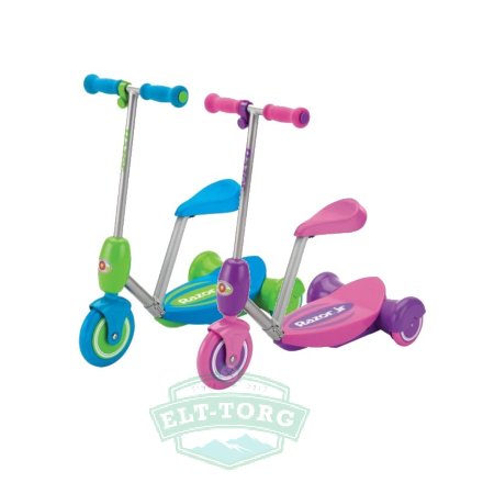  Razor Lil' E