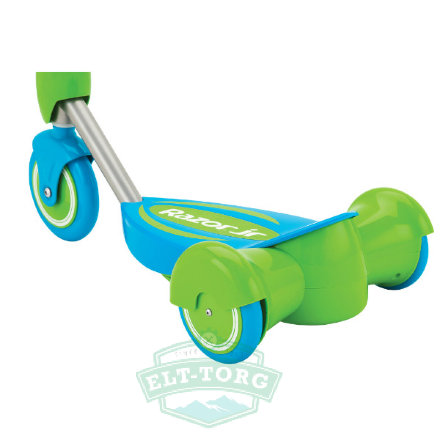  Razor Lil' E Голубой