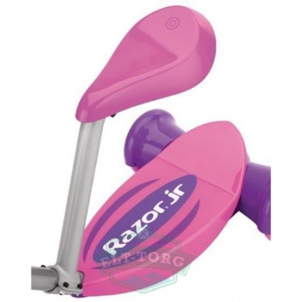 Razor Lil' E Розовый