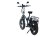Складной электровелосипед E-MOTIONS FAT 20" ALL MOUNTAIN FASTRIDER 2019 Складной электровелосипед E-MOTIONS FAT 20" ALL MOUNTAIN FASTRIDER 2019