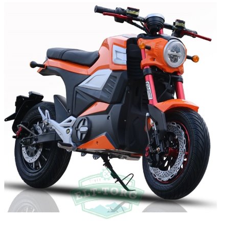 Электромотоцикл Eko-bike Meteor 2