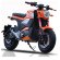 Электромотоцикл Eko-bike Meteor 2