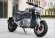 Электромотоцикл Eko-bike Meteor 2