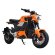 Электромотоцикл Eko-bike Meteor 2