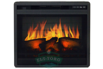 Очаг Vision 23 EF LED 3D FX Очаг Vision 23 EF LED 3D FX