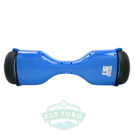 Гироскутер Hoverbot A-12 800W (синий) Гироскутер Hoverbot A-12 800W (синий)