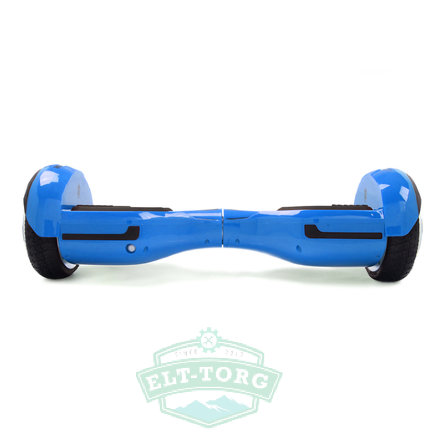 Гироскутер Hoverbot A-12 800W (синий) Гироскутер Hoverbot A-12 800W (синий)
