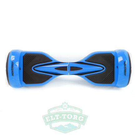Гироскутер Hoverbot A-12 800W (синий) Гироскутер Hoverbot A-12 800W (синий)
