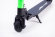 Электросамокат JACK HOT LIGHT 250w (10.4Ah) Зеленый/ черный Электросамокат JACK HOT LIGHT 250w (10.4Ah) Зеленый/ черный