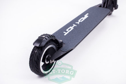Электросамокат JACK HOT LIGHT 250w (10.4Ah) Зеленый/ черный Электросамокат JACK HOT LIGHT 250w (10.4Ah) Зеленый/ черный