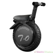 Моноколесо Zhuke Toxoers 7.0 Моноколесо Zhuke Toxoers 7.0