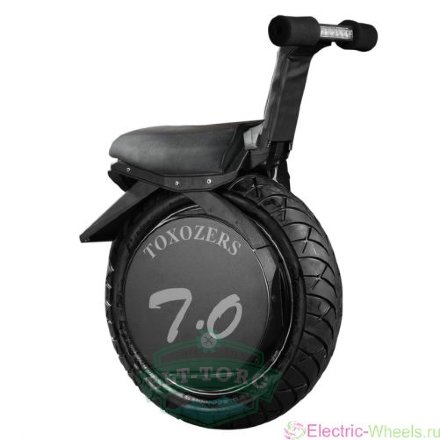 Моноколесо Zhuke Toxoers 7.0 Моноколесо Zhuke Toxoers 7.0