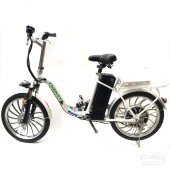 Электровелосипед Nakto Whirlwind 20 Электровелосипед Nakto Whirlwind 20