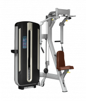 BRONZE GYM MNM-002A Грудь/Задняя дельта BRONZE GYM MNM-002A Грудь/Задняя дельта