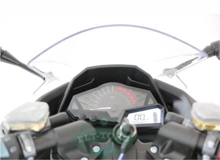 Электромотоцикл Eko-bike KAXA Ninja 72V/45Ah, 3000W Электромотоцикл Eko-bike KAXA Ninja 72V/45Ah, 3000W