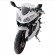 Электромотоцикл Eko-bike KAXA Ninja 72V/45Ah, 3000W Электромотоцикл Eko-bike KAXA Ninja 72V/45Ah, 3000W