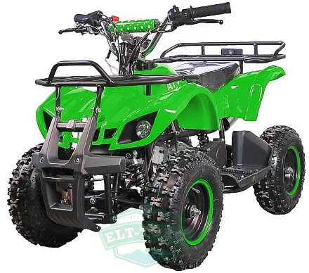 Детский квадроцикл ATV Classic mini ручной стартер Детский квадроцикл ATV Classic mini ручной стартер