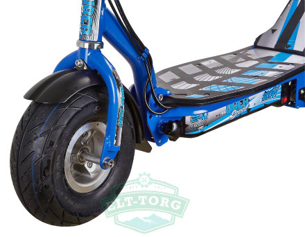 Wellness Sambit Uber Scoot 300W Wellness Sambit Uber Scoot 300W